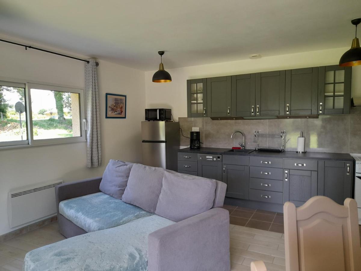Les Gites Cambois Cambes  Ngoại thất bức ảnh