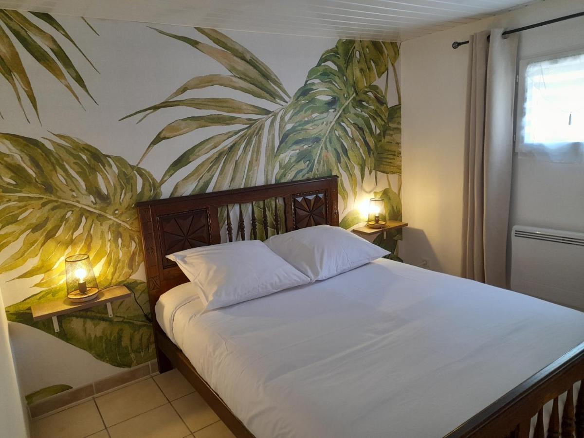 Les Gites Cambois Cambes  Ngoại thất bức ảnh