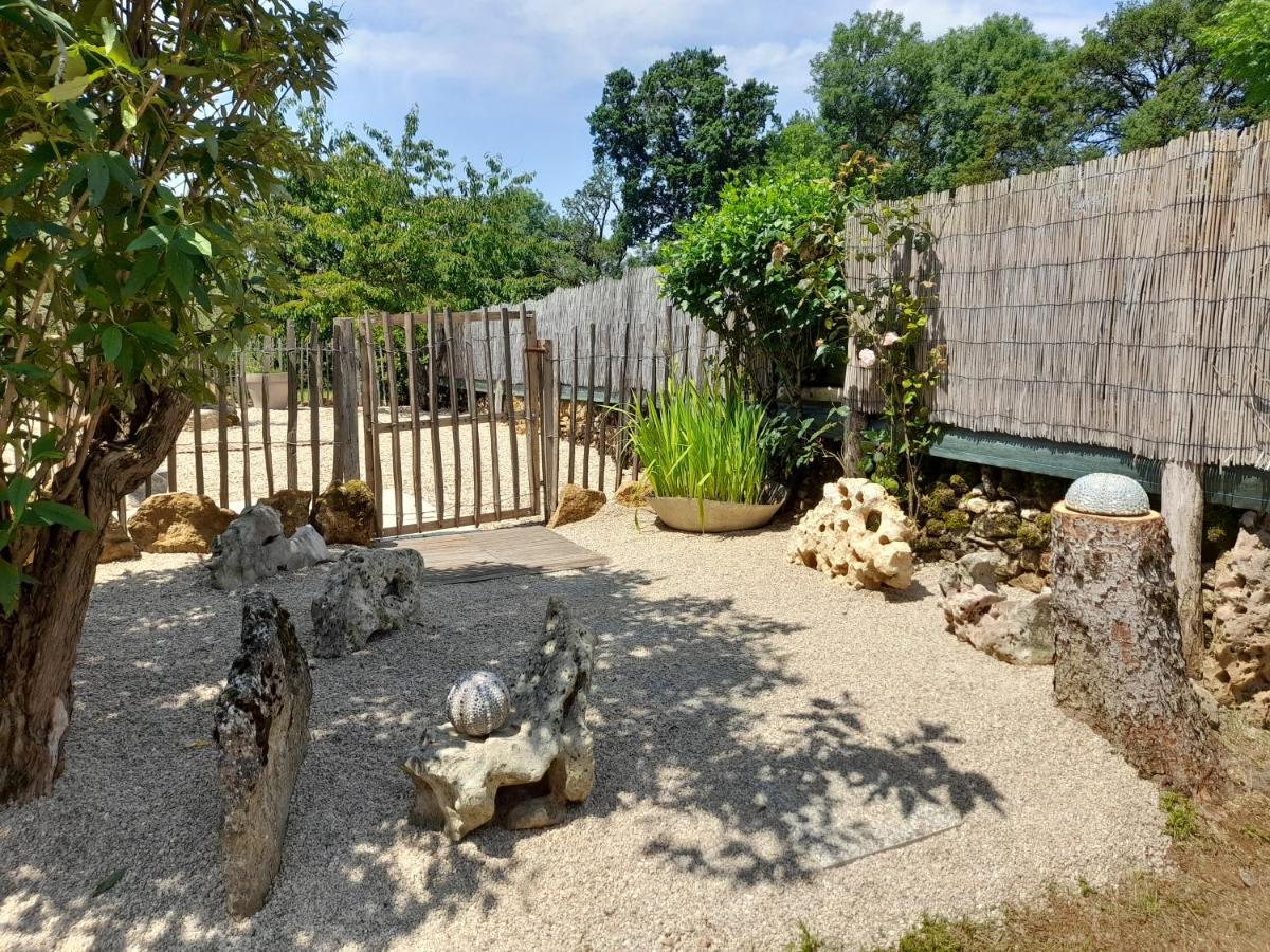 Les Gites Cambois Cambes  Ngoại thất bức ảnh